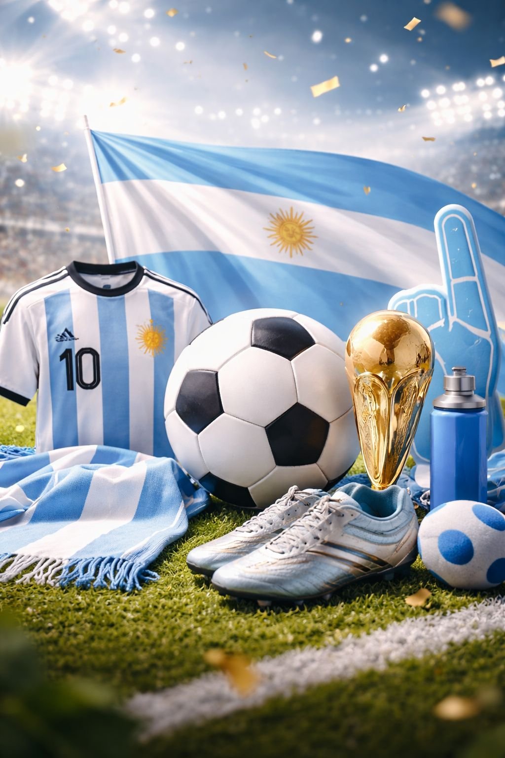 Especial Mundial