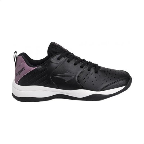Zapatillas Deportivas Topper Rod Ii Para Mujer