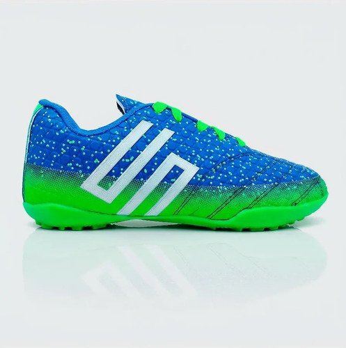 Zapatillas Futbol Botines Futbol 5 Papi Futbol Niños Niñas 