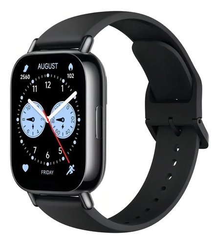 Smartwatch Xiaomi Redmi 5 Lite 1.96 Negro