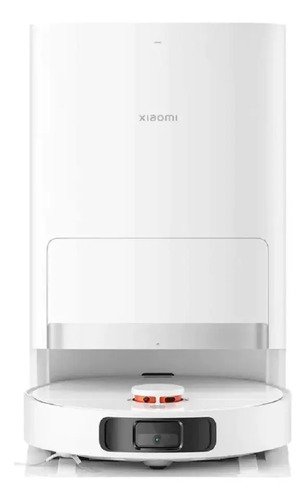 Xiaomi Vacuum Xiaomi Robot Vacuum X20+ Eu Blanco