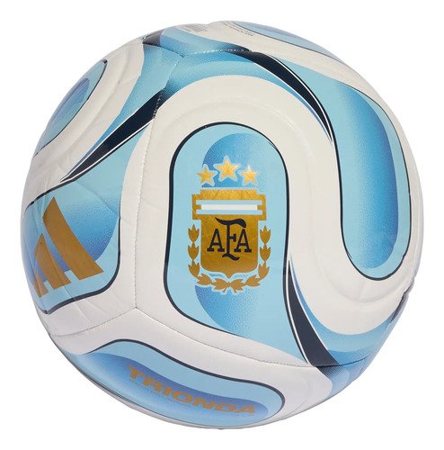 Pelota Titular Trionda Club Argentina Jy0304 Adidas