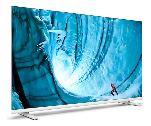 Smart Tv 32phd6929/77 Pantalla Lcd Hd 32&quot&quot Philips 220v