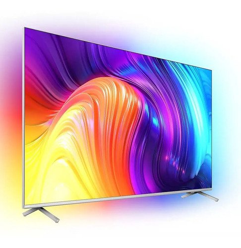 Android TV Philips 4K 75" con Ambilight 75PUD8507/77